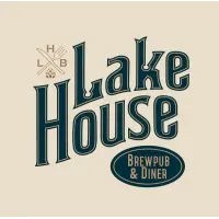 Lake House Brewery Natur Helles