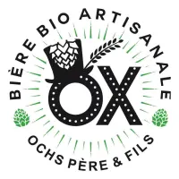 OX logo