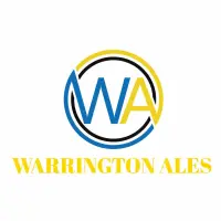 Warrington Ales logo