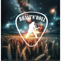 Brass’n’Roll logo