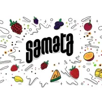 Samata logo