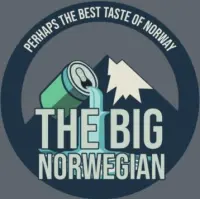 The Big Norwegian Kald Lite
