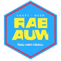 Rabauw Craft Beer logo