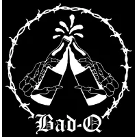BadQbrewing logo