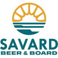 Savard Beer & Board Bikini Line Blond Ale