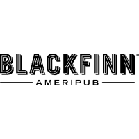 Blackfinn Saloon logo