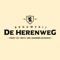 Brouwerij De Herenweg logo