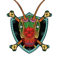 Locust Cider and Brewing logo
