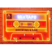 Mixtape Brewery Cave Dweller