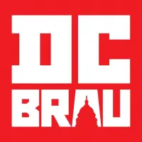 DC Brau Brewing Company logo