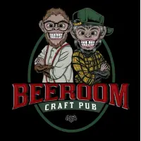 Beeroom logo