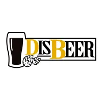 Disbeer logo