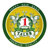 Taler Pivovarnya (Талер Пивоварня) 1918 Pekko Single Hop Hazy IPA