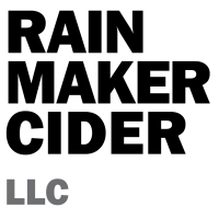 Rainmaker Cider LLC logo