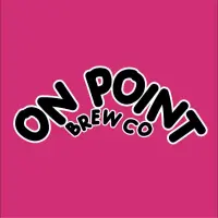 On Point Brew Co logo