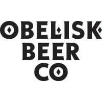 Obelisk Beer Co logo
