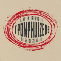 Brouwerij en Stekerij 't Pomphuizeke logo