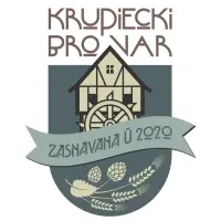 Krupiecki Brovar Matricaria Citrus Limon