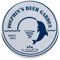 Dolphin Beer logo