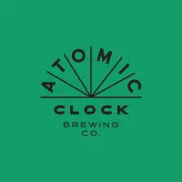 Atomic Clock Brewing Cervanky 12°