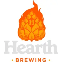 Hearth Brewing logo