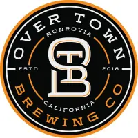 Over Town Brewing Co. logo