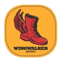 Wingwalker Brewery Hipster Hades