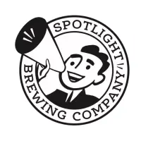 Spotlight Brewing Company logo