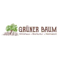 Grüner Baum (Magnus-Bräu) Märzen