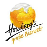 Homberg's Große Bierwelt logo