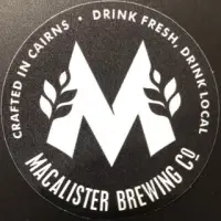 Macalister Brewing Company logo