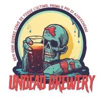 Undead Brewery logo