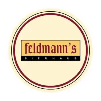 Feldmann's Bierhaus logo