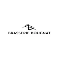 Brasserie Bougnat (Audebert Boissons) logo