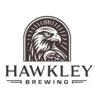 Hawkley Brewing Off Broadway: Orange Pineapple Mango