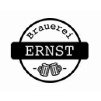 Brauerei Ernst logo
