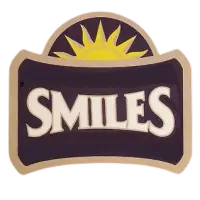 Smiles (2004-2010) logo