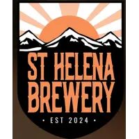 St Helena Brewery logo