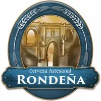 Cerveza Artesanal Rondeña Tostada
