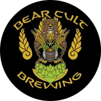 Bear Cult Brewing Co. logo
