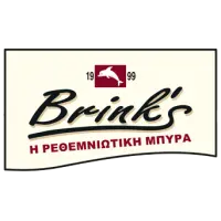 Rethymnian Brewery logo