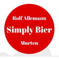 Simply Bier DWB#2