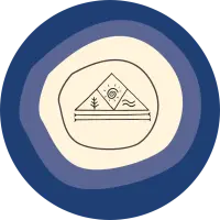 Kubau Brewery logo