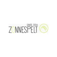 Zonnespelt logo