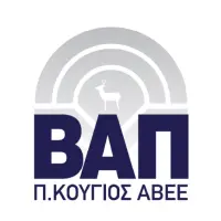 VAP Pantelis Kougios logo