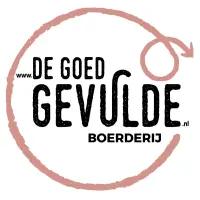 De Goedgevulde Boerderij logo