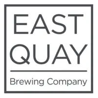 East Quay Brewing Company logo