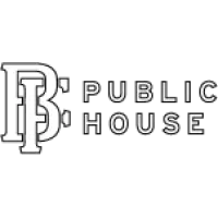 Blume & Ferris Public House Black Seam