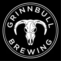 Grinnbull Brewing logo