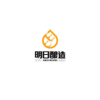 Mingri Brewing (明日酿造) logo
